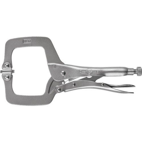 irwin旋转锁定C-clamp 11Sp 275mm T20EL4