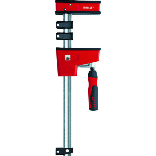 Bessey木工夹KRE类型开放2000mm KRE200-2K