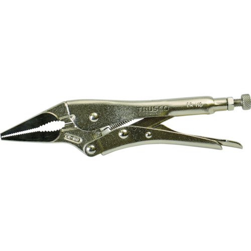 Trusco长鼻子握把170mm TVPL-170