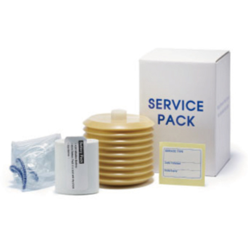 Pulsaruv Service Pack 250毫升多功能油脂自动加油机 SV250/PL1