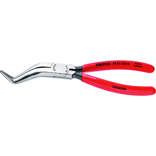 Knipex机械钳 3881-200B