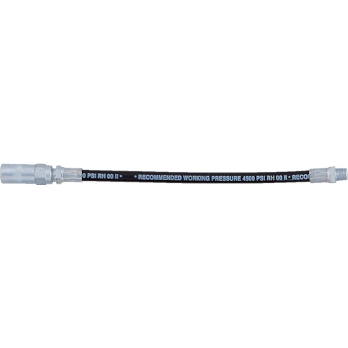 [有限的库存] Trusco Grease Gun Hose 265mm（用于水解乳头） G3C-10