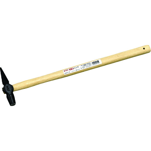KTC检查锤1/2磅420mm UDHT-4