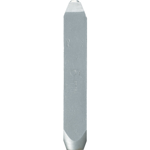trusco玫瑰雕刻6mm r SKD-60ER
