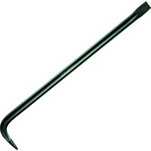 Trusco平面杆600mm THB-60