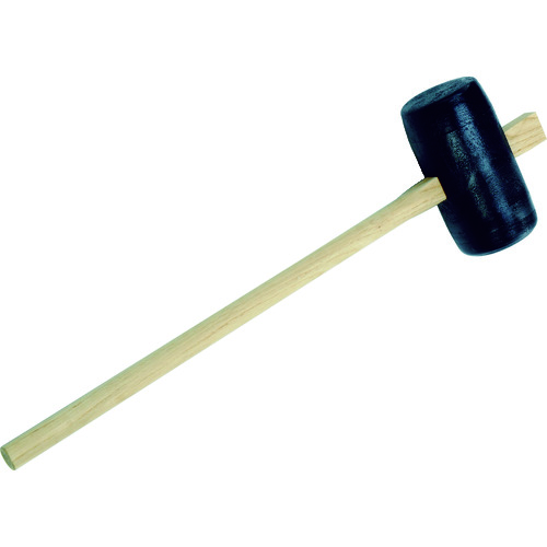 Trusco圆形箭头130mm由硬塑料制成 MK-130