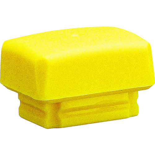 Halder Secural Hammer插入聚氨酯黄门直径30 3511.040
