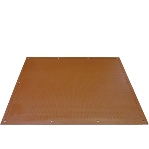 Watabe Rubber Floshki 7kV或更少600 x 750mm 320