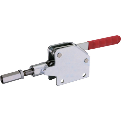 ikura水平推动拨动钳钢（31410）笔触22mm直底压力3.0KN ISK-51BSM0