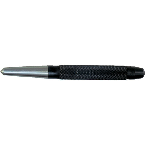 Trusco Center Punch带有碳化物尖端总长度S型77mm直径&phi;8 TCP-S