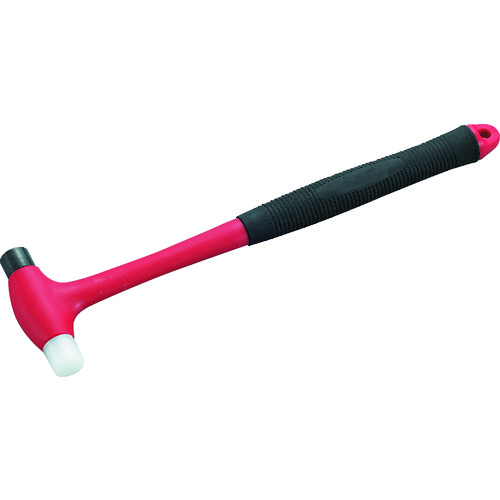 Trusco Mini Combi Hammer，替换头，Teppei Nylon TH-9012