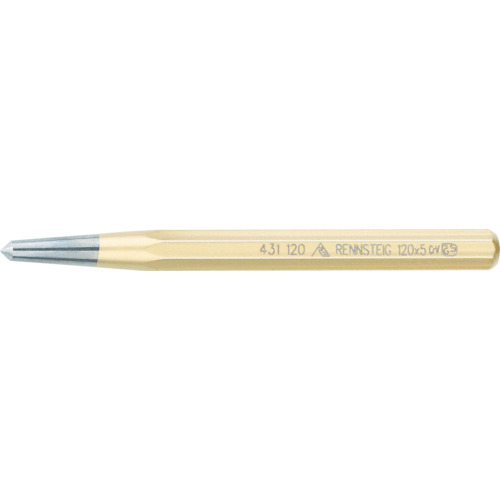 Rennsteig Center Punch 6x150mm 435-150-0