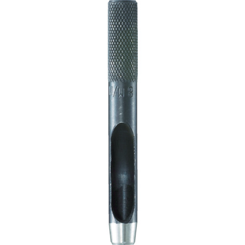 Trusco皮带打孔4mm TPO-40