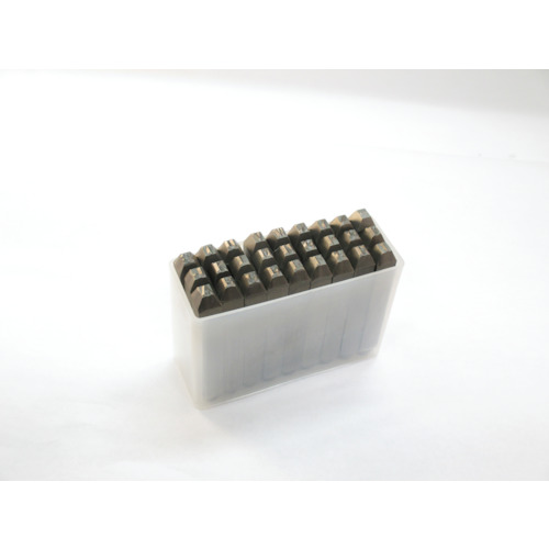 Trusco反向英语雕刻套件1.5mm SKC-15