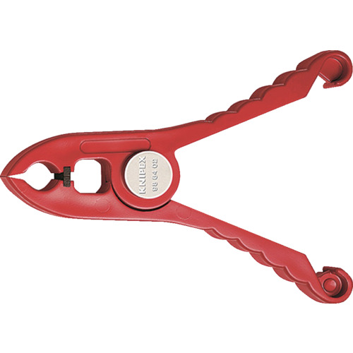 Knipex 986402绝缘夹1000V 986402