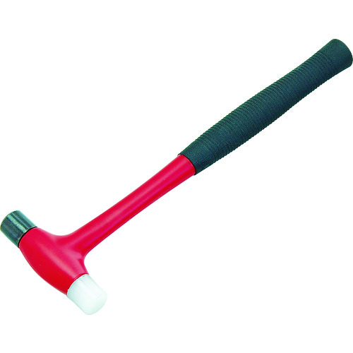 Trusco Micro Combi Hammer，替换头，Teppei Nylon TH-9016