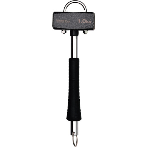 Musttool AHR-U10脚手架锤1.0kg 02428