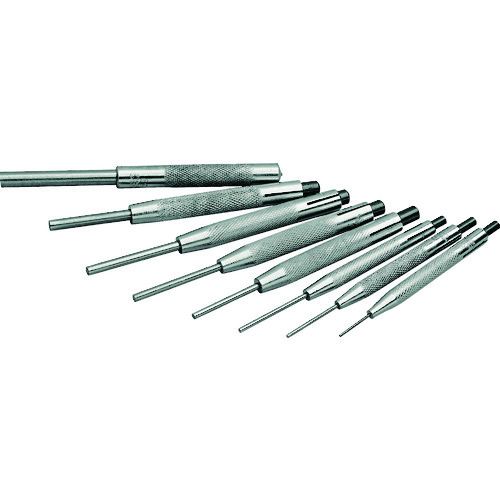 Gedore Ping Punch 8件套件 8756780