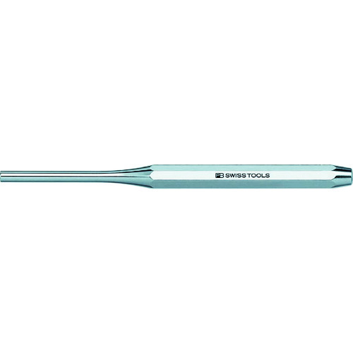 PB瑞士工具平行ping punch（八角体）2mm x 150mm 755-2