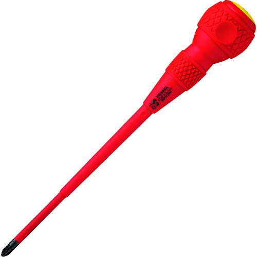 船只球抓绝缘驱动器200 +2 x 150 200-2-150
