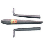 Mokuba邮票Seri Arrow 34mm E11-34