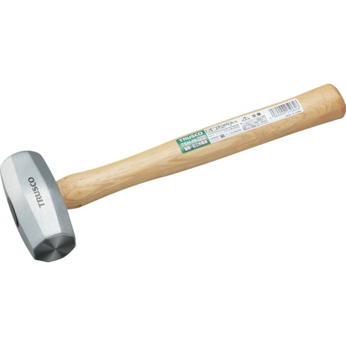 Trusco Stone Head Hammer 1.3kg TSH-13