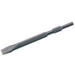 Mokuba密封冷凿17Hx 280mm B-2-280