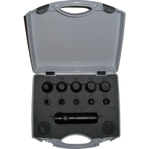 Boehm孔打孔10 RJ320B