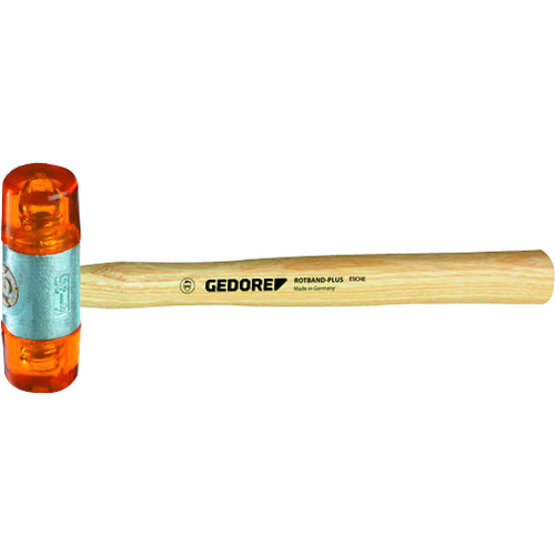 Gedore塑料锤224E 32mm 8821430