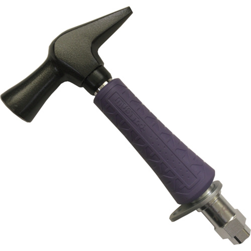 [有限的库存] Musttool Double插座电工Hammer DH-DSS1317R 02418