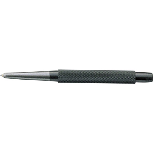 Mokuba Stamp Carbide Center Punch 100mm（In Plister Pack） E7-100