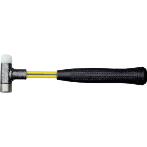 PB瑞士工具305-6 Recoilss Compination Hammer（玻璃纤维图案） 305-6