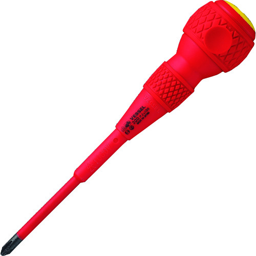 船只球握把绝缘驱动器200 +2x100 200-2-100