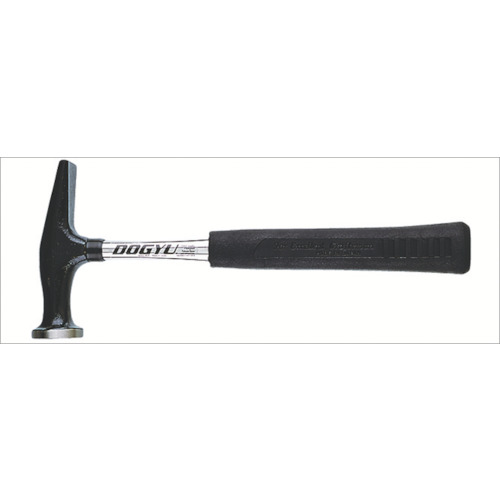 Dogyu管道图案Narashi Hammer 24mm 00634
