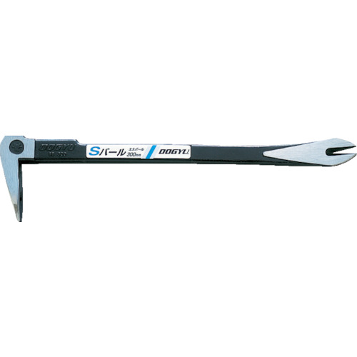 dogyu s bar 180mm 00683