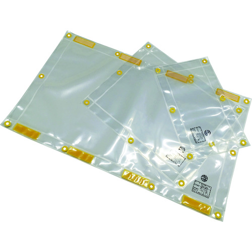 Watabe低压透明板，用于AC300V/DC750V或更少，500 x 600mm 304