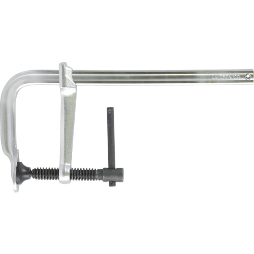手臂L形夹具强大的杆手柄250mm LHB-250