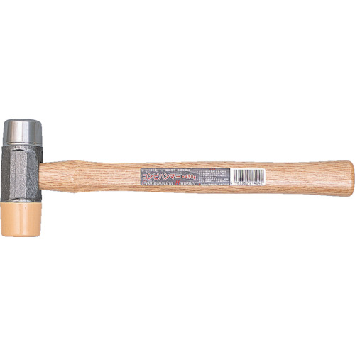 OH COMBI HAMMER（铁/树脂）＃2 CH-20