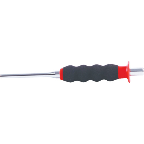 [有限的库存] Trusco ping punch with Grip 5.5mm x 200mm TPPG-55
