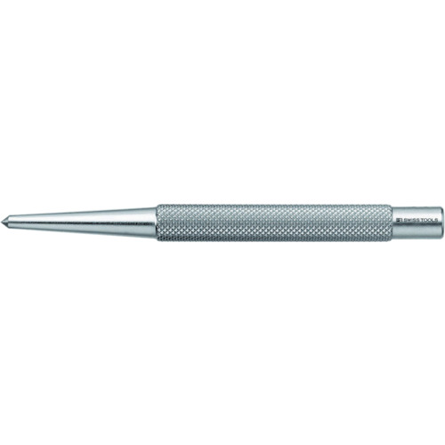 PB瑞士工具705-2中心打孔（圆形）总长度100 x宽度8mm 705-2
