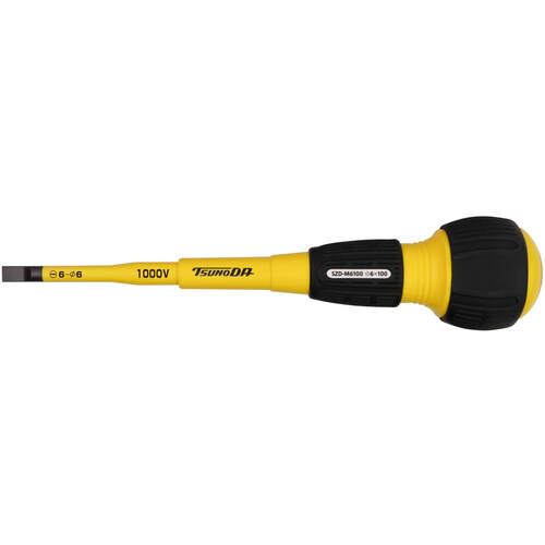 TTC绝缘驱动器（Slim Type）-6 x 100 SZD-M6100