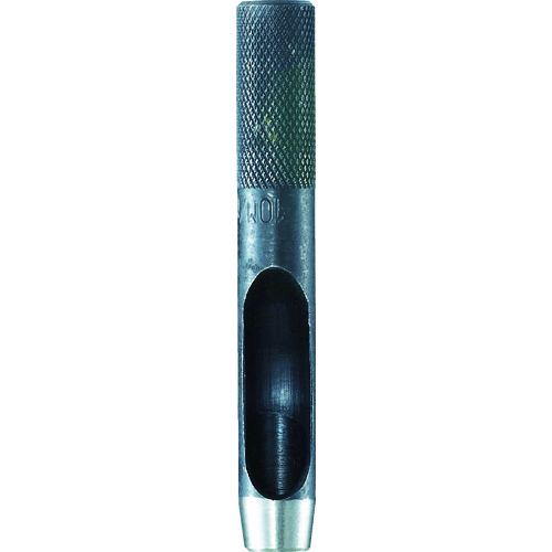Trusco皮带打孔10mm TPO-100