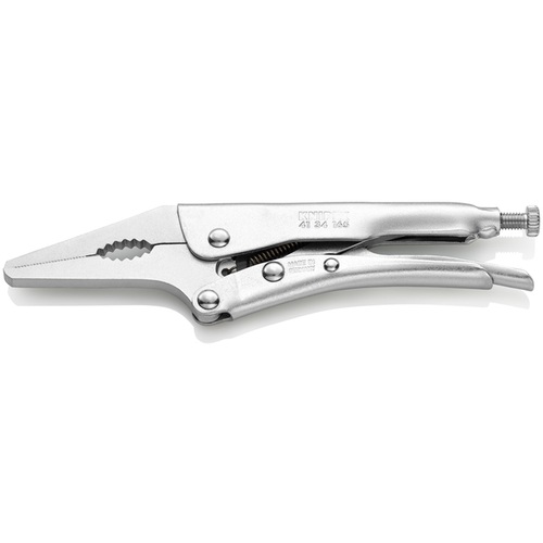Knipex 4134-165长鼻子握把 4134-165
