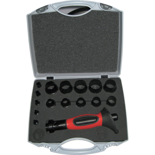 racodon孔打孔15 RJ330P
