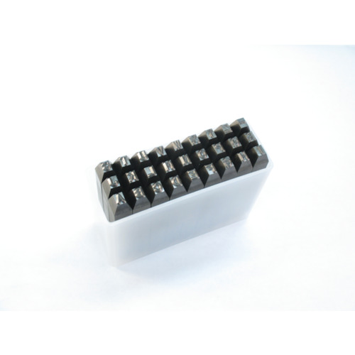 Trusco英语雕刻套件5mm SKA-50