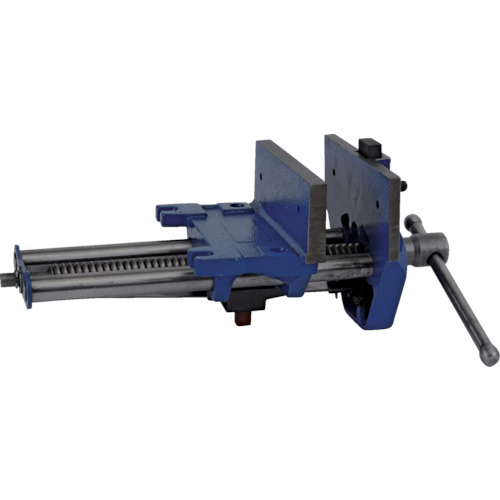 [有限的库存] Trusco强型木工虎钳，安装不足类型，宽度160mm TMVHD-160