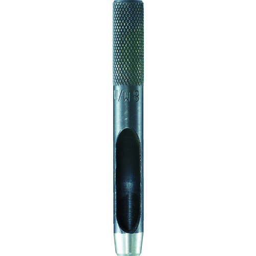 Trusco皮带打孔8mm TPO-80
