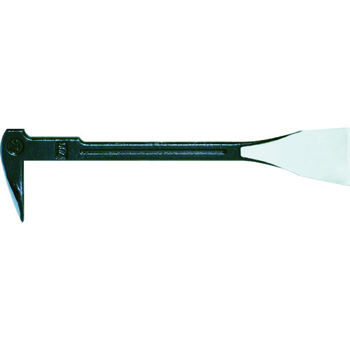 Mokuba-in Santoku Bar（Flat）200mm（In blister Pack） C6-200