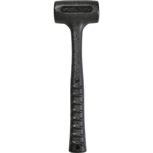 MAEDA SHELL无震锤Compotin Hammer 1磅 1HD