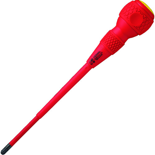 船只球握把绝缘驱动器200 + 3 x 150 200-3-150